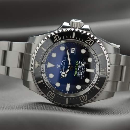 MF gold rachete vos montres