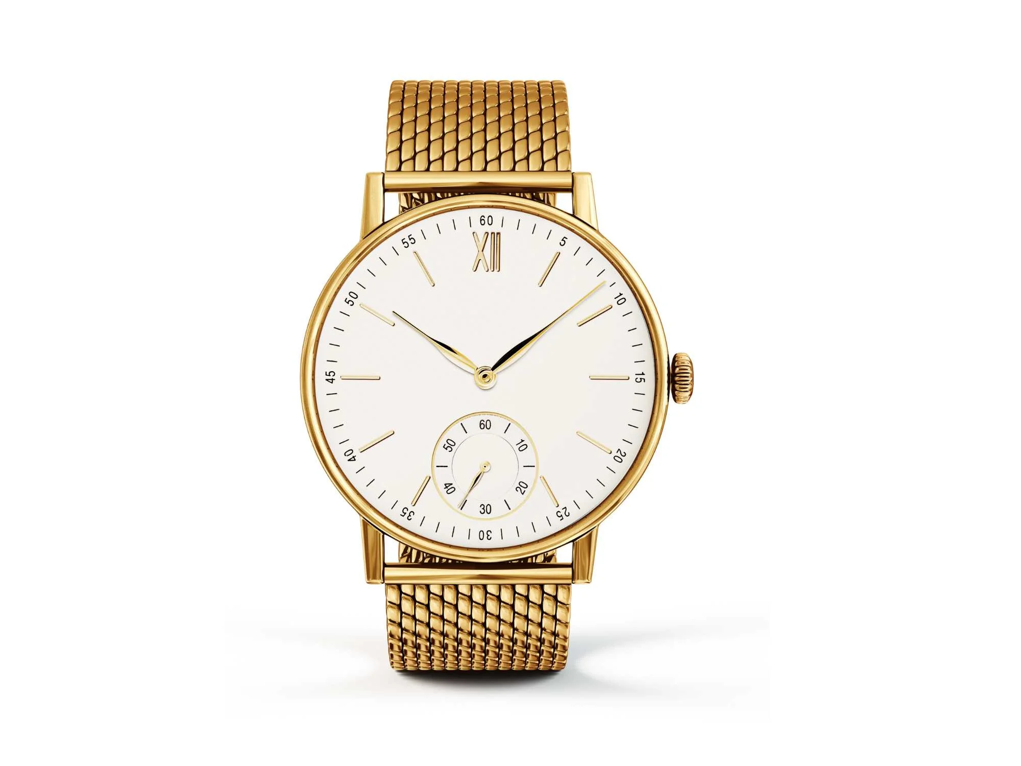 vendre sa montre or