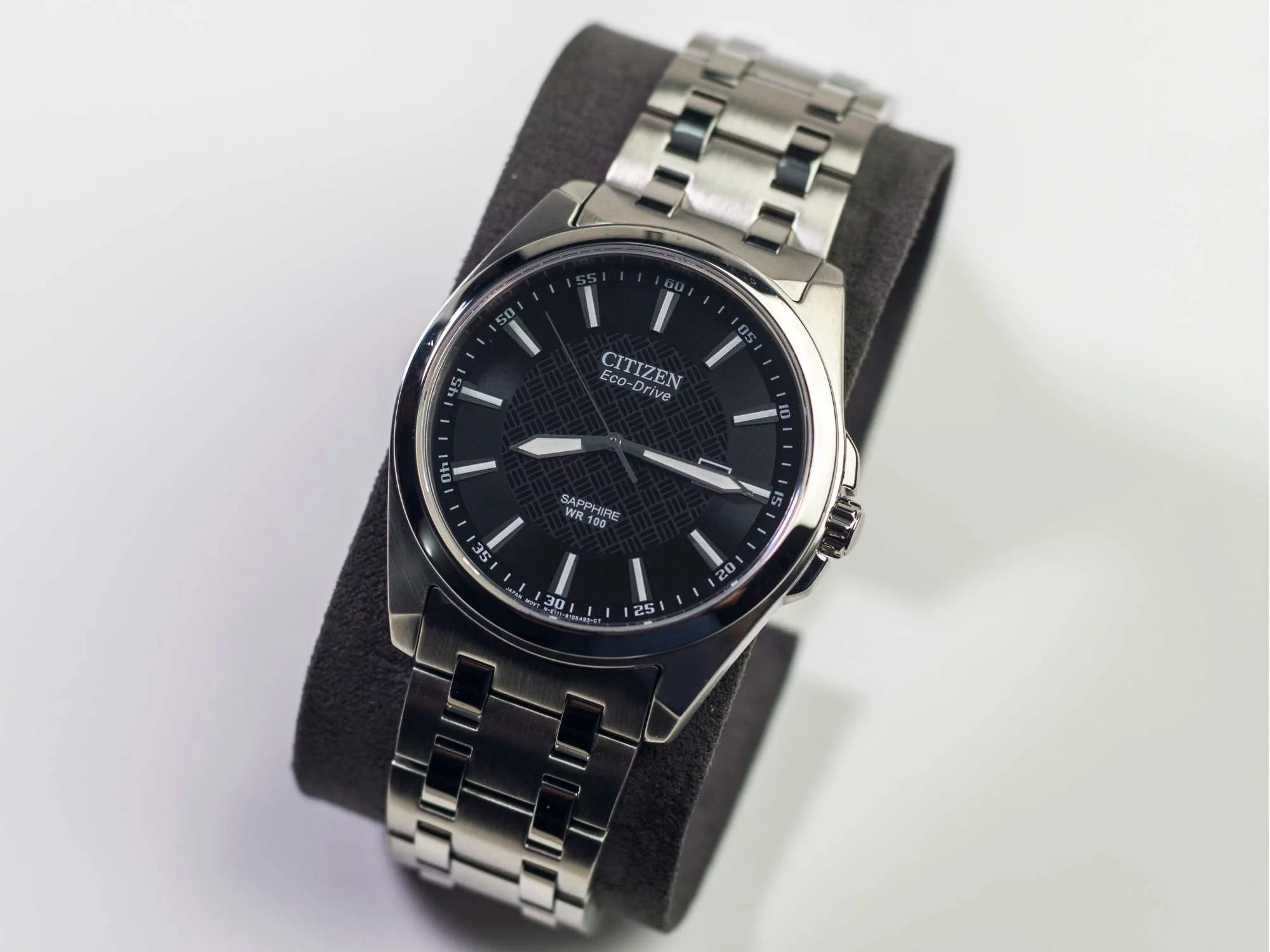 rachat montres luxe
