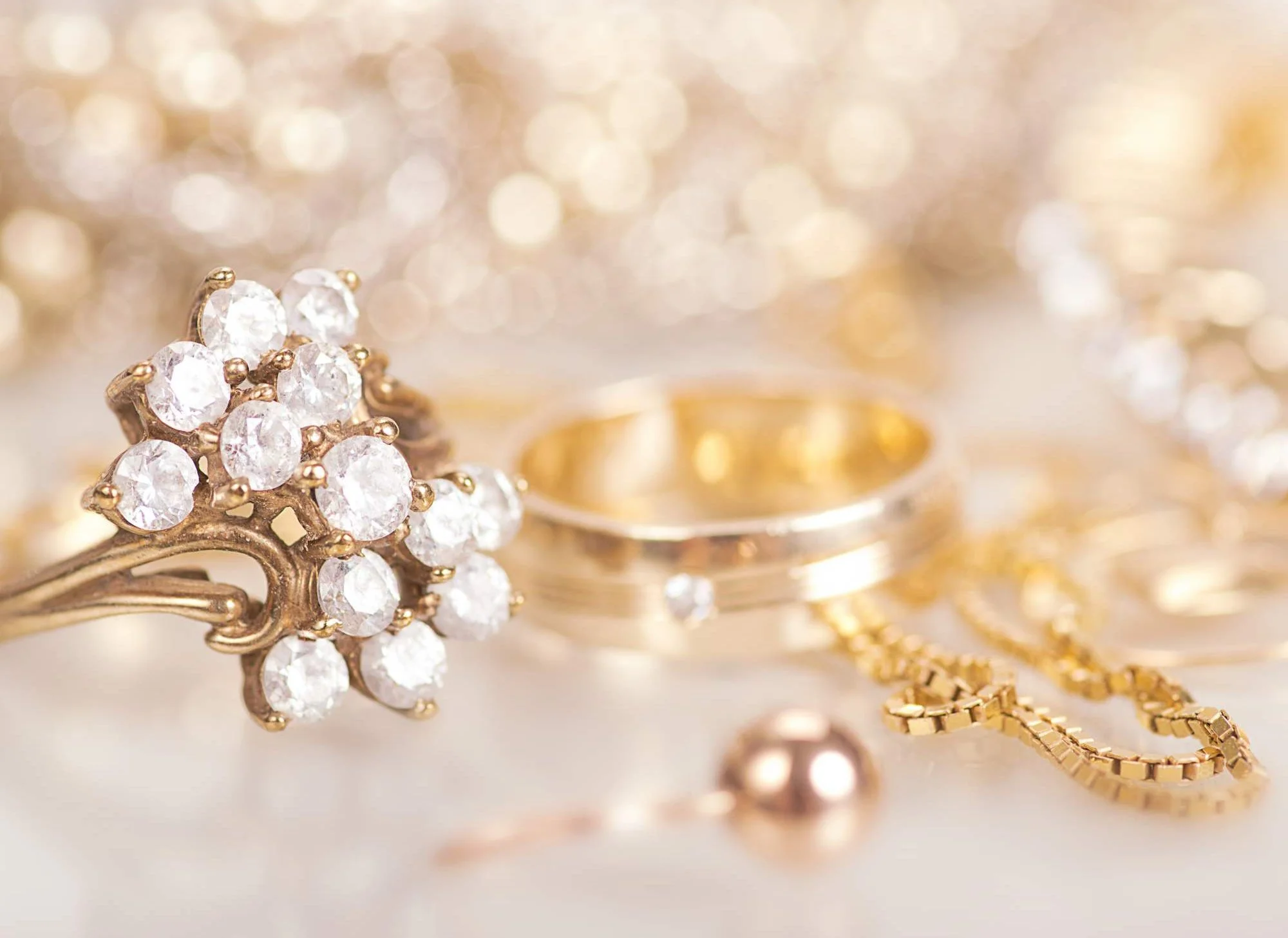 rachat bijoux en or paris