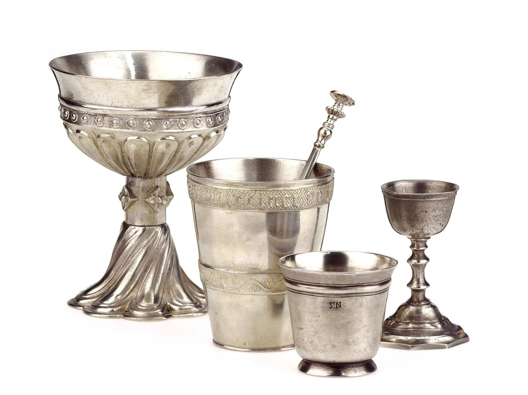 rachat bol en argent