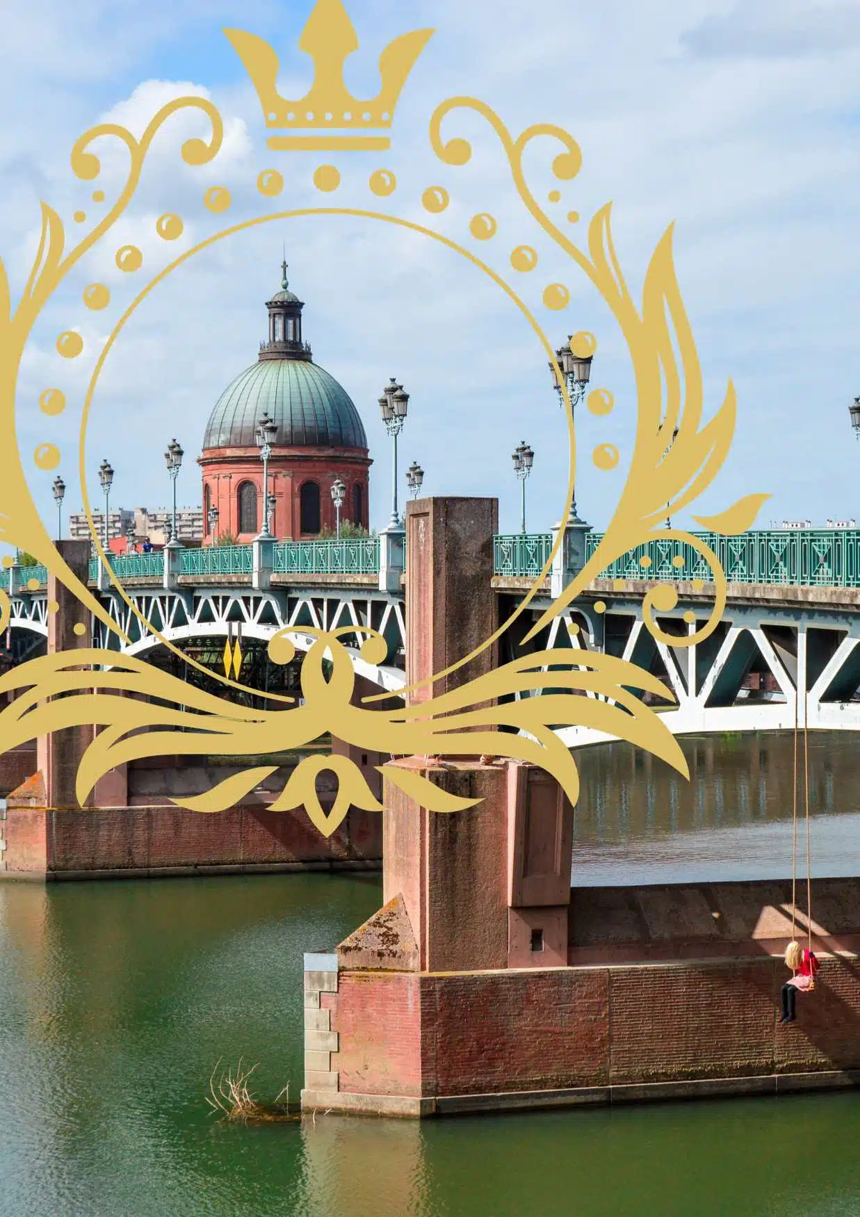vendre or Toulouse