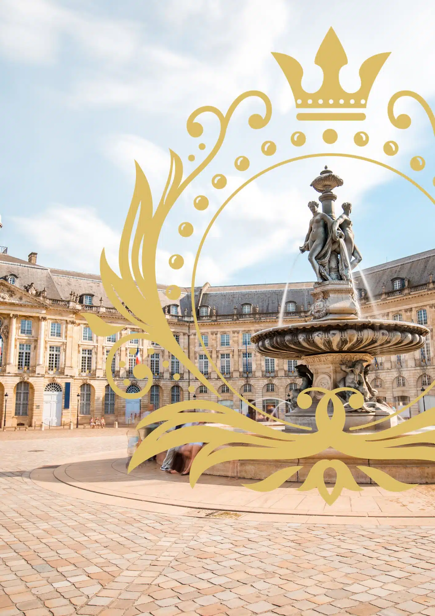 rachat or bordeaux