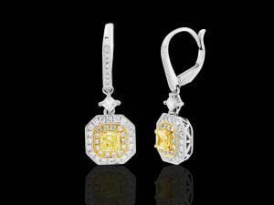 vendre ses boucles oreilles précieuses