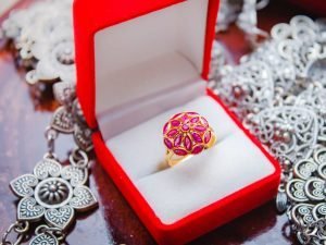 rachat bague en or