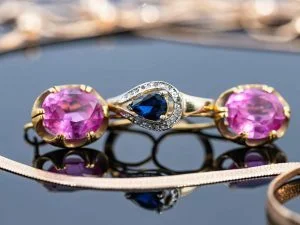 rachat bracelet pierres précieuses