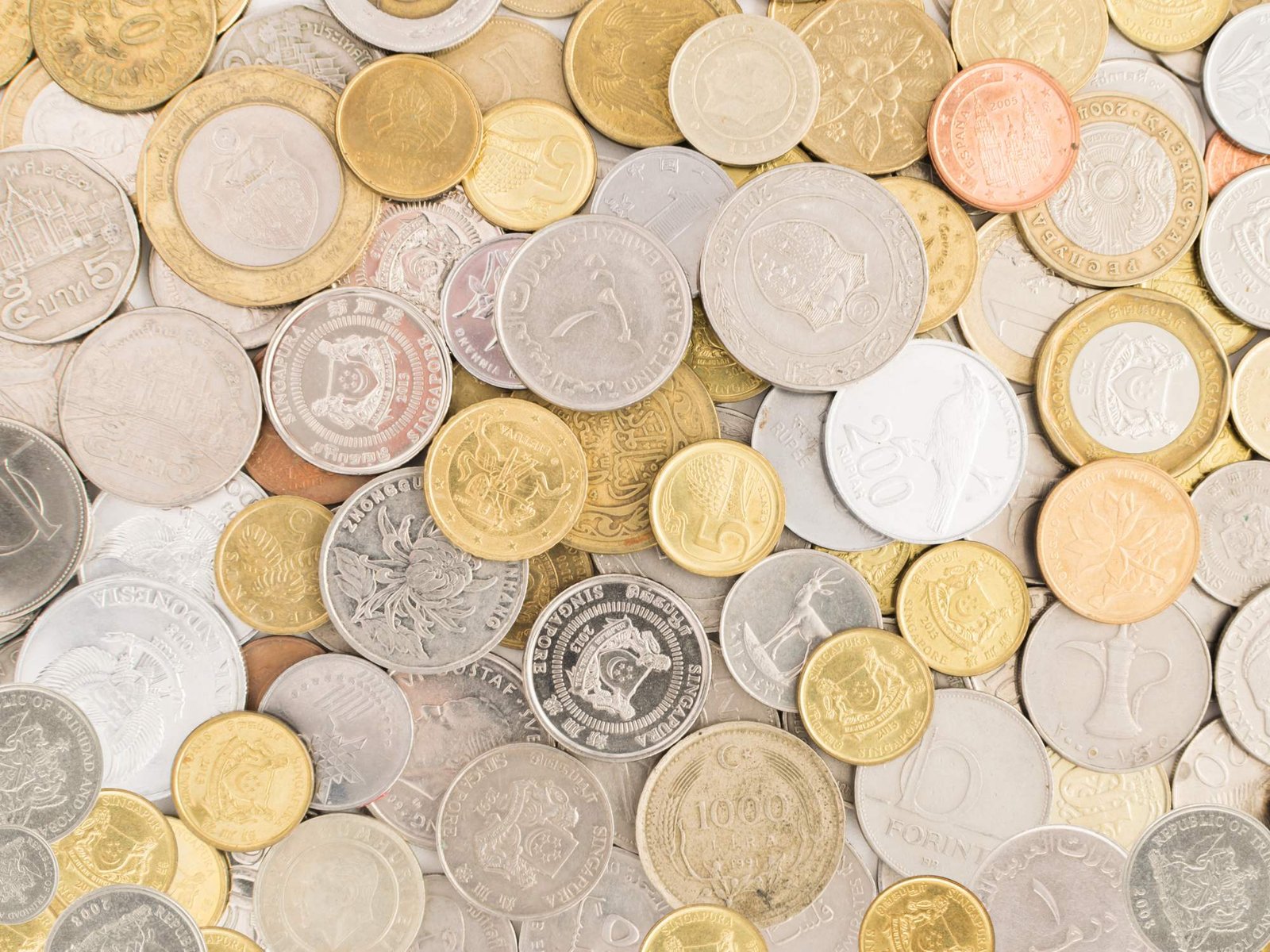 rachat pièces anciennes a domicile