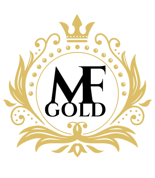 logo MF Gold